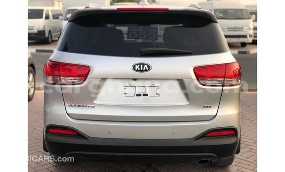 Ra Imported Kia Sorento Miiran Ọkọ̀ in Import - Dubai ni Ashanti Ra Imported Kia Sorento Miiran Ọkọ̀ in Import - Dubai ni Ashanti