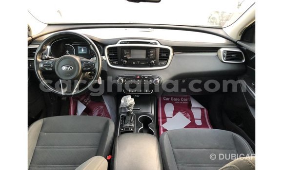 Ra Imported Kia Sorento Miiran Ọkọ̀ in Import - Dubai ni Ashanti Ra Imported Kia Sorento Miiran Ọkọ̀ in Import - Dubai ni Ashanti