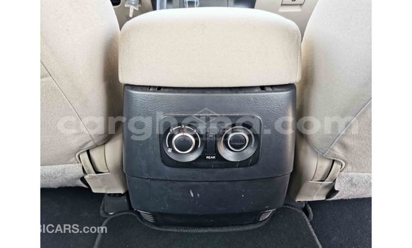 Buy Import Mitsubishi Pajero White Car in Import - Dubai in Ashanti Buy Import Mitsubishi Pajero White Car in Import - Dubai in Ashanti