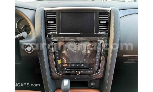 Sayi Imported Nissan Patrol Sauran Mota in Import - Dubai a Ashanti Sayi Imported Nissan Patrol Sauran Mota in Import - Dubai a Ashanti