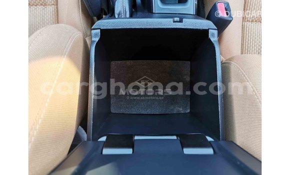 Buy Import Toyota Fortuner White Car in Import - Dubai in Ashanti Buy Import Toyota Fortuner White Car in Import - Dubai in Ashanti