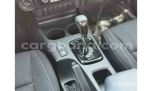Ra Imported Toyota Hilux Miiran Ọkọ̀ in Import - Dubai ni Ashanti Ra Imported Toyota Hilux Miiran Ọkọ̀ in Import - Dubai ni Ashanti