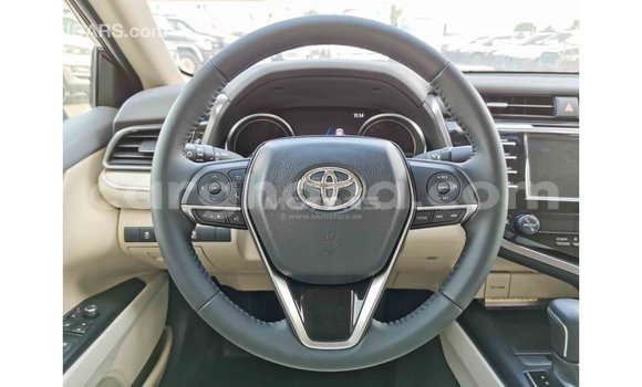 Sayi Imported Toyota Camry Brown Mota in Import - Dubai a Ashanti Sayi Imported Toyota Camry Brown Mota in Import - Dubai a Ashanti