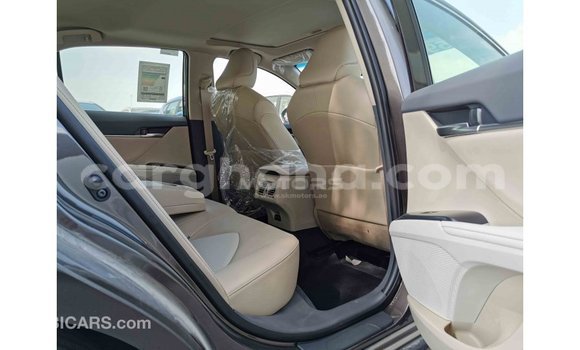 Sayi Imported Toyota Camry Brown Mota in Import - Dubai a Ashanti Sayi Imported Toyota Camry Brown Mota in Import - Dubai a Ashanti