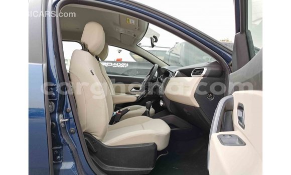 Buy Import Renault Duster Blue Car in Import - Dubai in Ashanti Buy Import Renault Duster Blue Car in Import - Dubai in Ashanti