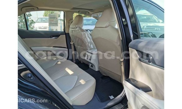 Sayi Imported Toyota Camry Black Mota in Import - Dubai a Ashanti Sayi Imported Toyota Camry Black Mota in Import - Dubai a Ashanti