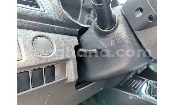 Sayi Imported Mitsubishi L200 White Mota in Import - Dubai a Ashanti Sayi Imported Mitsubishi L200 White Mota in Import - Dubai a Ashanti