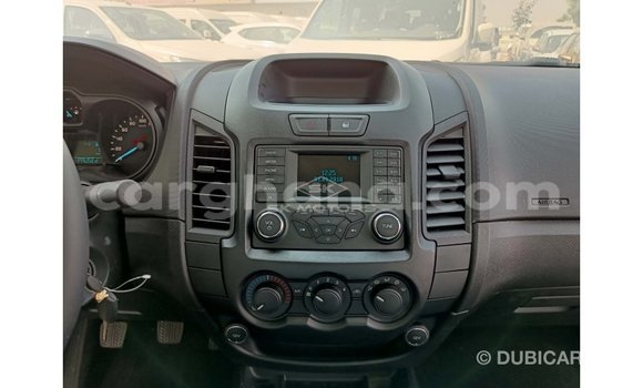 Ra Imported Ford Ranger Brown Ọkọ̀ in Import - Dubai ni Ashanti Ra Imported Ford Ranger Brown Ọkọ̀ in Import - Dubai ni Ashanti