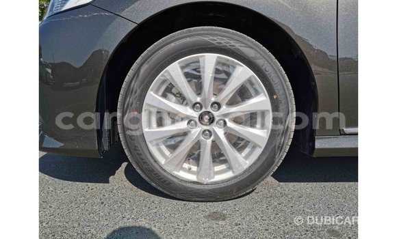 Ra Imported Toyota Camry Brown Ọkọ̀ in Import - Dubai ni Ashanti Ra Imported Toyota Camry Brown Ọkọ̀ in Import - Dubai ni Ashanti