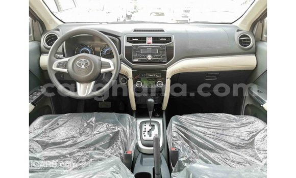 Buy Import Toyota Rush Red Car in Import - Dubai in Ashanti Buy Import Toyota Rush Red Car in Import - Dubai in Ashanti
