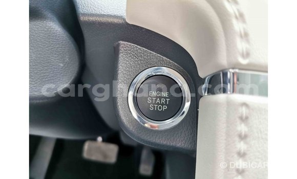 Buy Import Toyota Rush Red Car in Import - Dubai in Ashanti Buy Import Toyota Rush Red Car in Import - Dubai in Ashanti