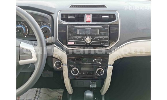 Buy Import Toyota Rush Red Car in Import - Dubai in Ashanti Buy Import Toyota Rush Red Car in Import - Dubai in Ashanti