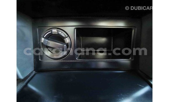 Ra Imported Toyota Prado Miiran Ọkọ̀ in Import - Dubai ni Ashanti Ra Imported Toyota Prado Miiran Ọkọ̀ in Import - Dubai ni Ashanti