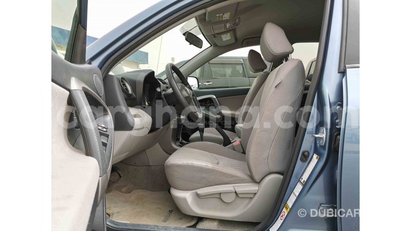 Big with watermark toyota 4runner ashanti import dubai 23413