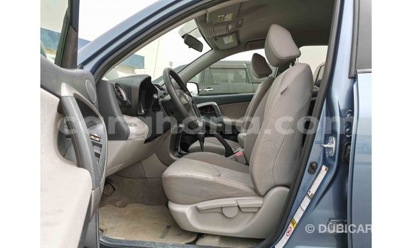Buy Import Toyota 4Runner Blue Car in Import - Dubai in Ashanti Buy Import Toyota 4Runner Blue Car in Import - Dubai in Ashanti