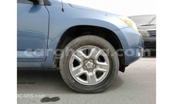 Buy Import Toyota 4Runner Blue Car in Import - Dubai in Ashanti Buy Import Toyota 4Runner Blue Car in Import - Dubai in Ashanti