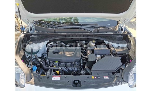 Sayi Imported Kia Sportage White Mota in Import - Dubai a Ashanti Sayi Imported Kia Sportage White Mota in Import - Dubai a Ashanti
