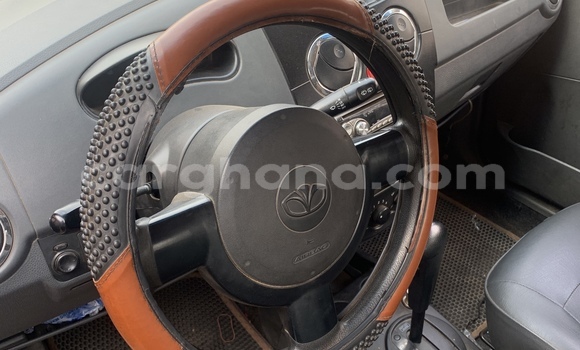 Buy Used Daewoo Matiz White Car in Accra in Greater Accra Buy Used Daewoo Matiz White Car in Accra in Greater Accra