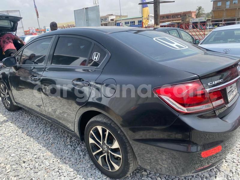 Big with watermark honda civic greater accra accra 23417