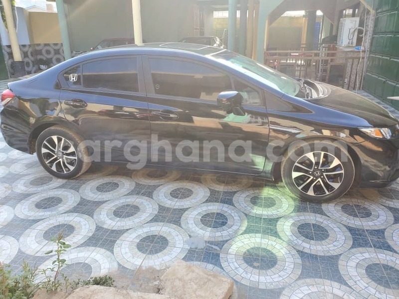 Big with watermark honda civic greater accra accra 23417