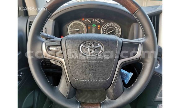 Buy Import Toyota Land Cruiser Other Car in Import - Dubai in Ashanti Buy Import Toyota Land Cruiser Other Car in Import - Dubai in Ashanti