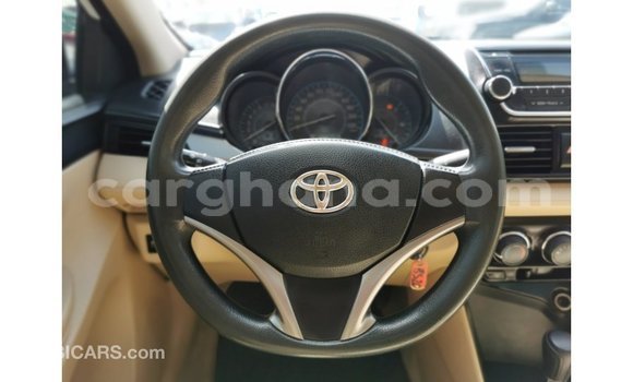 Sayi Imported Toyota Yaris White Mota in Import - Dubai a Ashanti Sayi Imported Toyota Yaris White Mota in Import - Dubai a Ashanti