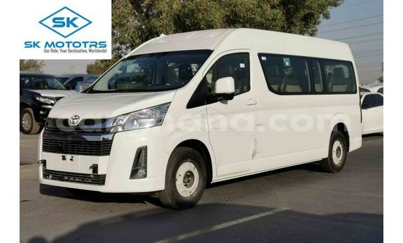 Sayi Imported Toyota Hiace White Mota in Import - Dubai a Ashanti Sayi Imported Toyota Hiace White Mota in Import - Dubai a Ashanti