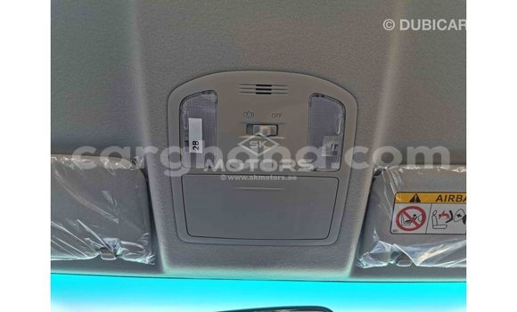 Ra Imported Toyota Hilux Black Ọkọ̀ in Import - Dubai ni Ashanti Ra Imported Toyota Hilux Black Ọkọ̀ in Import - Dubai ni Ashanti