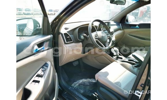 Sayi Imported Hyundai Tucson Black Mota in Import - Dubai a Ashanti Sayi Imported Hyundai Tucson Black Mota in Import - Dubai a Ashanti