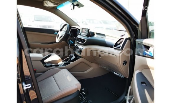 Sayi Imported Hyundai Tucson Black Mota in Import - Dubai a Ashanti Sayi Imported Hyundai Tucson Black Mota in Import - Dubai a Ashanti