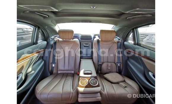 Buy Import Mercedes-Benz A200 Black Car in Import - Dubai in Ashanti Buy Import Mercedes-Benz A200 Black Car in Import - Dubai in Ashanti