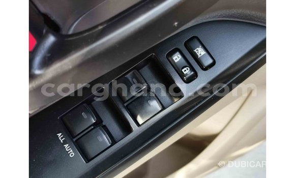 Ra Imported Toyota Land Cruiser Black Ọkọ̀ in Import - Dubai ni Ashanti Ra Imported Toyota Land Cruiser Black Ọkọ̀ in Import - Dubai ni Ashanti