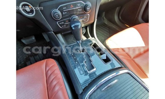 Buy Import Dodge Charger Blue Car in Import - Dubai in Ashanti Buy Import Dodge Charger Blue Car in Import - Dubai in Ashanti