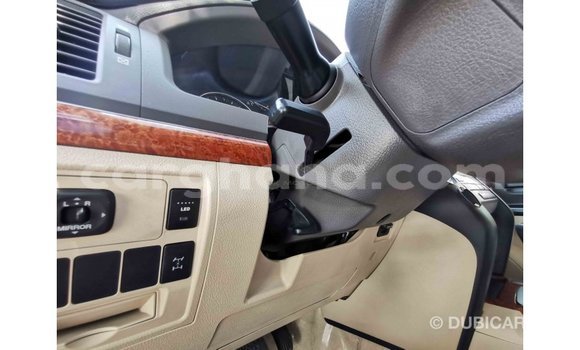 Ra Imported Toyota Land Cruiser Black Ọkọ̀ in Import - Dubai ni Ashanti Ra Imported Toyota Land Cruiser Black Ọkọ̀ in Import - Dubai ni Ashanti