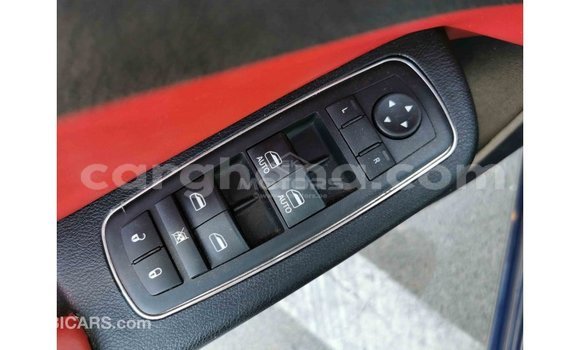 Buy Import Dodge Charger Blue Car in Import - Dubai in Ashanti Buy Import Dodge Charger Blue Car in Import - Dubai in Ashanti