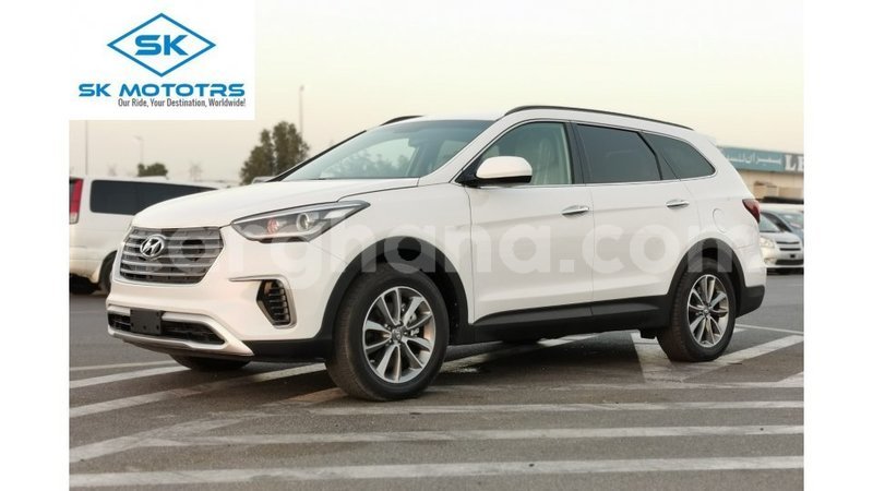 Big with watermark hyundai santa fe ashanti import dubai 23447