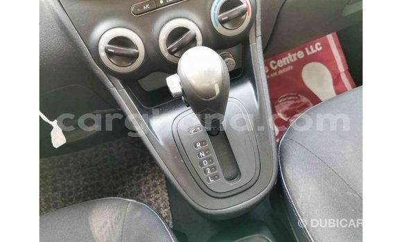 Sayi Imported Hyundai i10 Black Mota in Import - Dubai a Ashanti Sayi Imported Hyundai i10 Black Mota in Import - Dubai a Ashanti