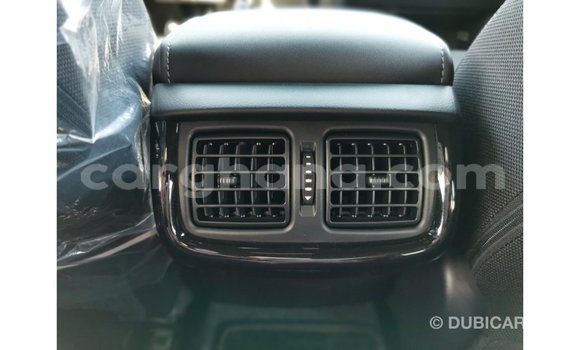 Buy Import Toyota Hilux Black Car in Import - Dubai in Ashanti Buy Import Toyota Hilux Black Car in Import - Dubai in Ashanti