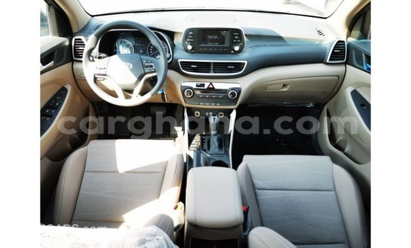 Ra Imported Hyundai Tucson Miiran Ọkọ̀ in Import - Dubai ni Ashanti Ra Imported Hyundai Tucson Miiran Ọkọ̀ in Import - Dubai ni Ashanti