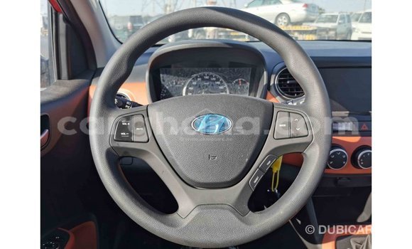 Ra Imported Hyundai i10 Black Ọkọ̀ in Import - Dubai ni Ashanti Ra Imported Hyundai i10 Black Ọkọ̀ in Import - Dubai ni Ashanti