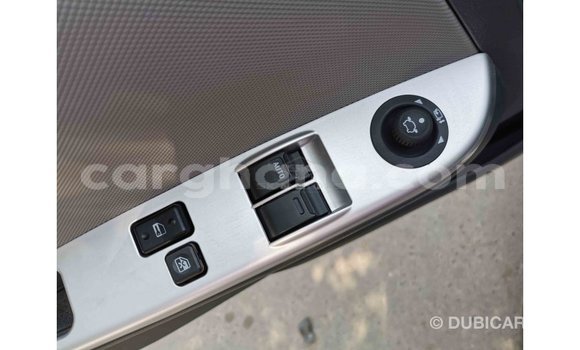 Ra Imported Foton Tunland funfun Ọkọ̀ in Import - Dubai ni Ashanti Ra Imported Foton Tunland funfun Ọkọ̀ in Import - Dubai ni Ashanti