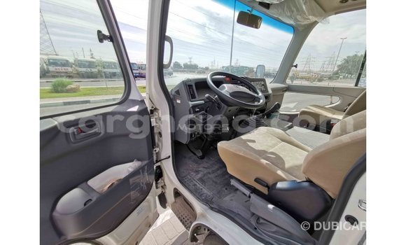 Sayi Imported Toyota Coaster White Mota in Import - Dubai a Ashanti Sayi Imported Toyota Coaster White Mota in Import - Dubai a Ashanti