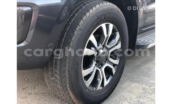 Sayi Imported Ford Ranger Sauran Mota in Import - Dubai a Ashanti Sayi Imported Ford Ranger Sauran Mota in Import - Dubai a Ashanti