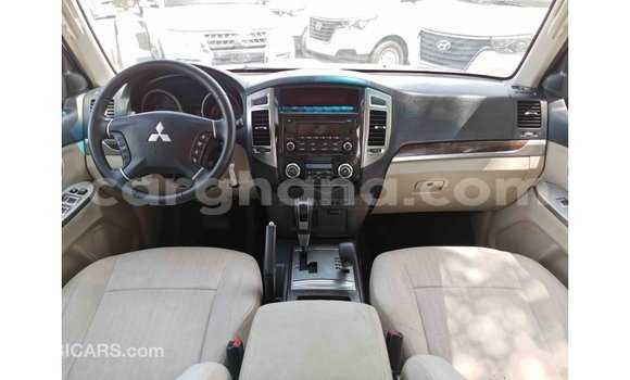 Buy Import Mitsubishi Pajero Other Car in Import - Dubai in Ashanti Buy Import Mitsubishi Pajero Other Car in Import - Dubai in Ashanti
