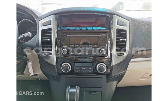 Buy Import Mitsubishi Pajero Other Car in Import - Dubai in Ashanti Buy Import Mitsubishi Pajero Other Car in Import - Dubai in Ashanti