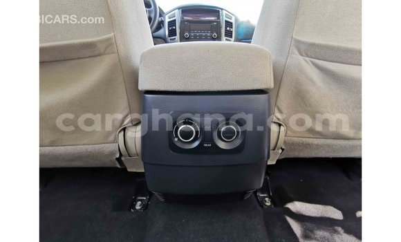 Buy Import Mitsubishi Pajero Other Car in Import - Dubai in Ashanti Buy Import Mitsubishi Pajero Other Car in Import - Dubai in Ashanti