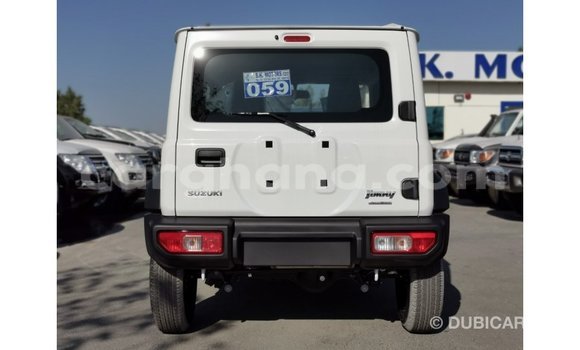 Ra Imported Suzuki CRV funfun Ọkọ̀ in Import - Dubai ni Ashanti Ra Imported Suzuki CRV funfun Ọkọ̀ in Import - Dubai ni Ashanti