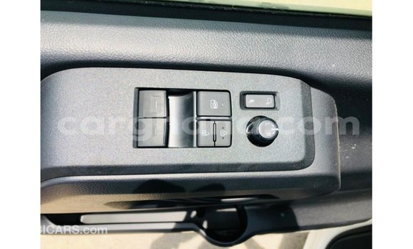 Buy Import Toyota Hiace White Car in Import - Dubai in Ashanti Buy Import Toyota Hiace White Car in Import - Dubai in Ashanti