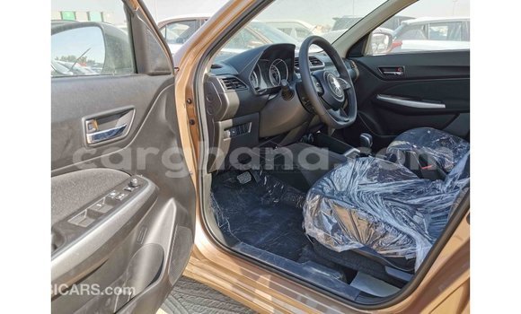 Ra Imported Suzuki Dzire Brown Mọto in Import - Dubai ni Ashanti Ra Imported Suzuki Dzire Brown Mọto in Import - Dubai ni Ashanti