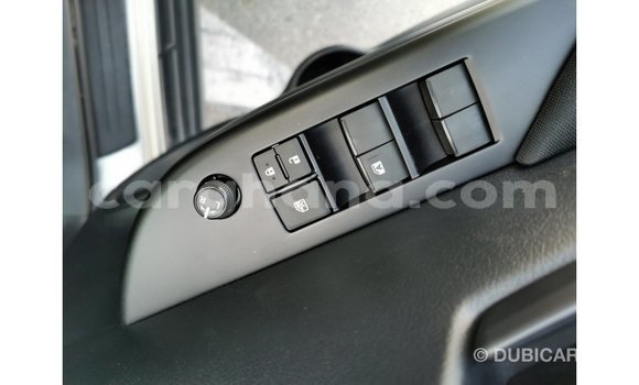 Buy Import Toyota Hilux Other Car in Import - Dubai in Ashanti Buy Import Toyota Hilux Other Car in Import - Dubai in Ashanti